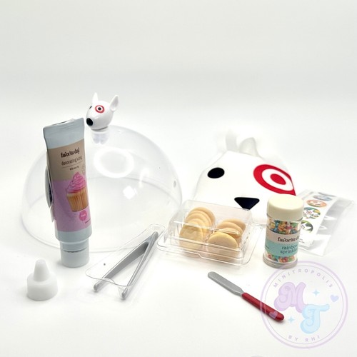 🎯🎯ELIGE EL TUYO PROPIO ♡ Miniverse Make It Mini ♡ OBJETIVO ♡ Alimentos favoritos - EXCLUSIVO - Imagen 12 de 17
