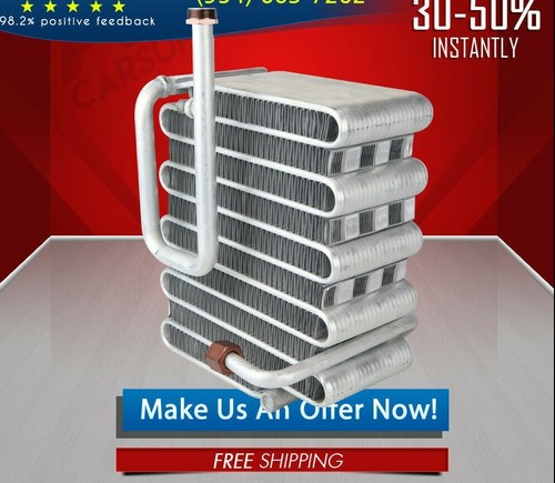 Evaporator A/C FITS: HONDA PRELUDE 88-91 OEM:80210SF1A01 / 80210SF1A62 - Bild 2 von 2