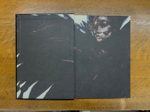2003 Talisman & Black House by Stephen King & Peter Straub - Lim. Illus. Ed. - Picture 16 of 24