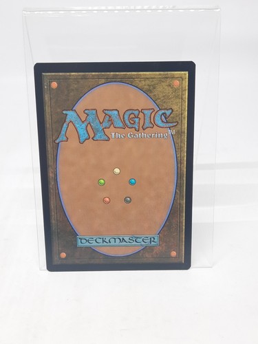 IMPEDE MOMENTUM 054/281 DOMINARIA UNITED MTG MAGIC Near Mint or Better - Picture 2 of 2