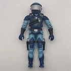 Motor Viper V1 1986 G.I. Joe Hasbro Vintage Action Figure