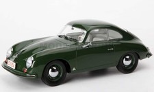 NOREV 187453 PORSCHE 356 COUPE 1954 1/18