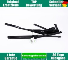 Scheibenwischerarm Frontscheibenwischer Vorn Set A2538202900 Mercedes GLC X253