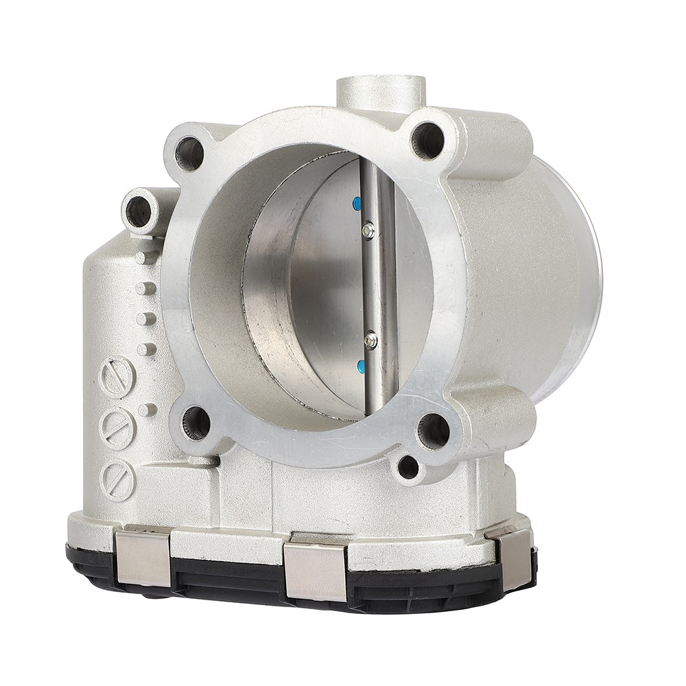 Throttle Body For 1992-2021 Uaz Hunter 3151 2015-2019 McLaren 720S
