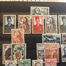 timbres   Tunisie