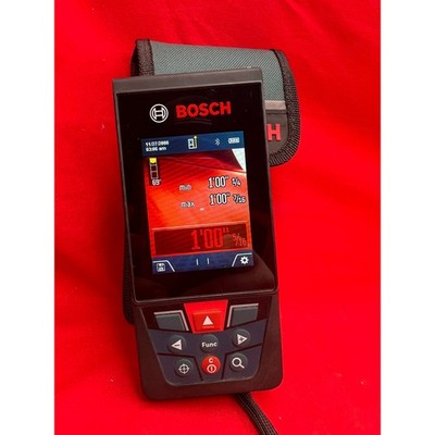 Bosch GLM 400 C Professional Bluetooth Laser Measure / Distance Meter 