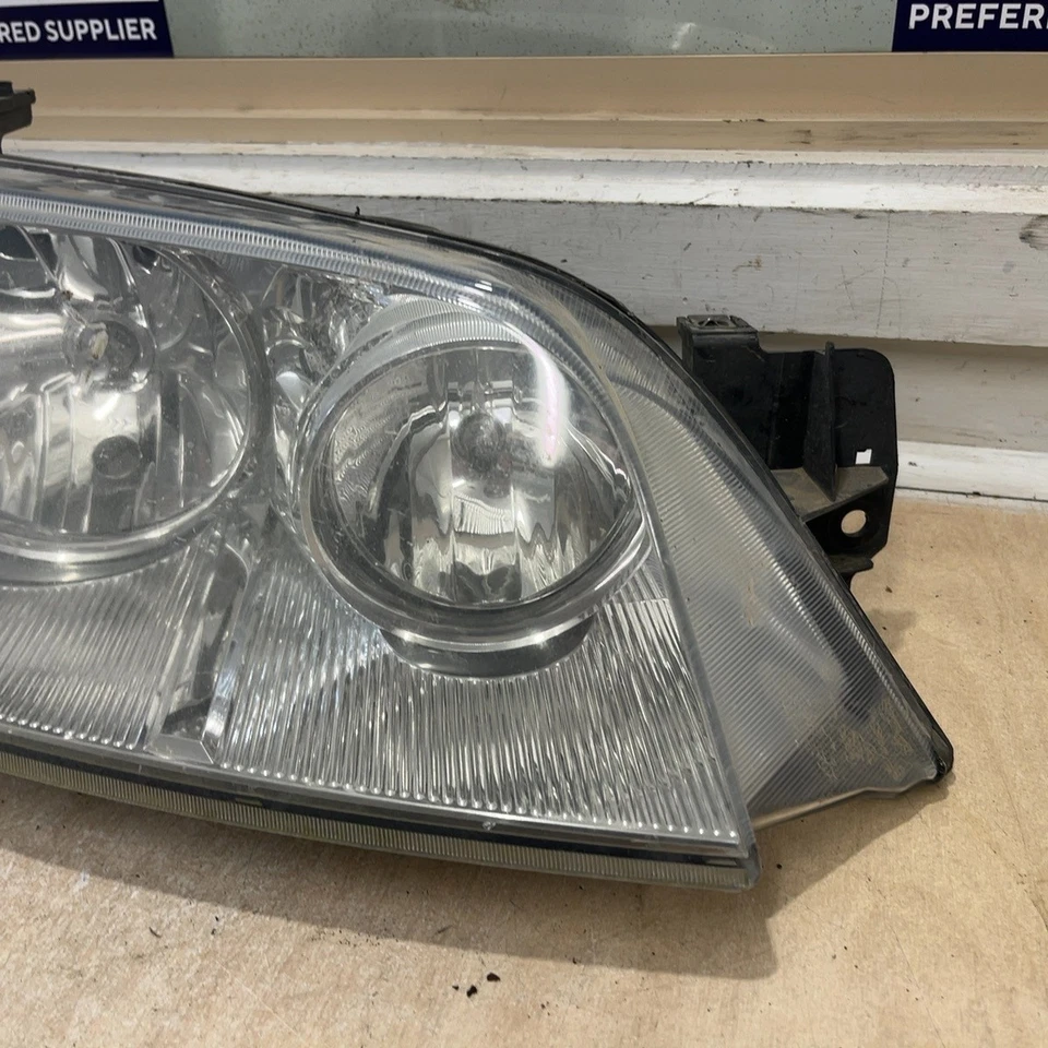 Ford Territory 2005 SY Ghia AWD Right Headlight - image 2 of 4