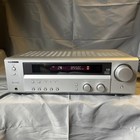 Kenwood 5.1 Surround Control Center Av Receiver Vr-804, No Remote Works Great