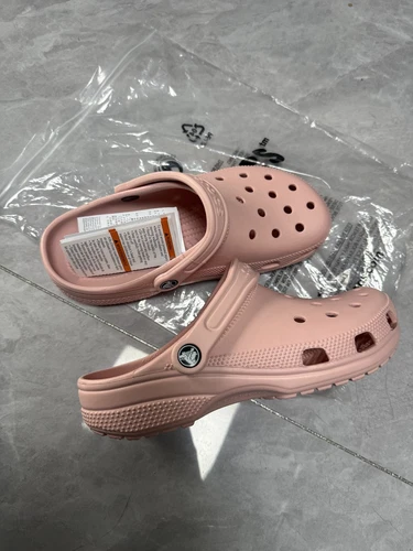 SALE NEW classics Crocs Adults Mens Womens Classic Cayman Lightweight Clogs UK - Picture 38 of 48