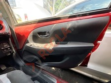 PEUGEOT 108 Collection Top O/s Front Door Card Right Side