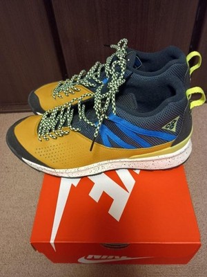 Men 12.0US Sneaker Nike Acg Okwan 2 2019 Made 525367-301