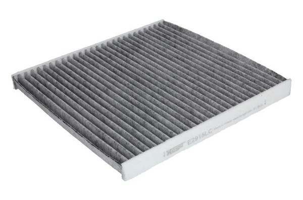Innenraumfilter Hengst Filter E2915LC-image