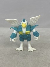 Battle beasts colonel bird