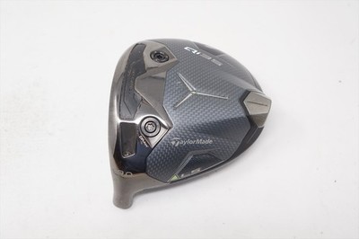 LH Taylormade Qi35 Lme 9* Driver Club Head Only GOOD 3-3-B