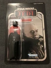 Stan Solo Kenner Style Removable Helmet Darth Vader Mint on Card Carded MOC