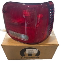 Mopar Genuine OEM Tail Lights for Ram 1500 for sale | eBay