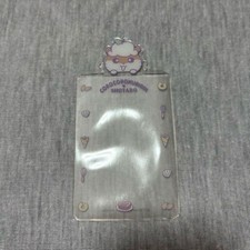 NTC Sanrio Sleeve Yangyangro Kuririn RIIZE Shotaro