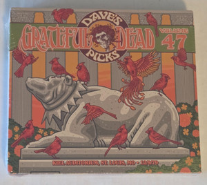 Daves Picks Grateful Dead | eBay