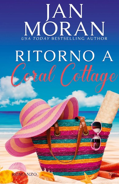 Ritorno A Coral Cottage | Jan Moran | Buch | Italienisch | 2023-image