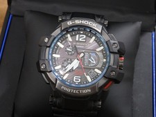 CASIO G-SHOCK GRAVITY MASTER GPW-1000-1AJF Made in Japan with Box