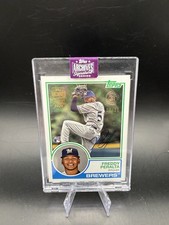 2018 Topps Archives Baseball Cards 23