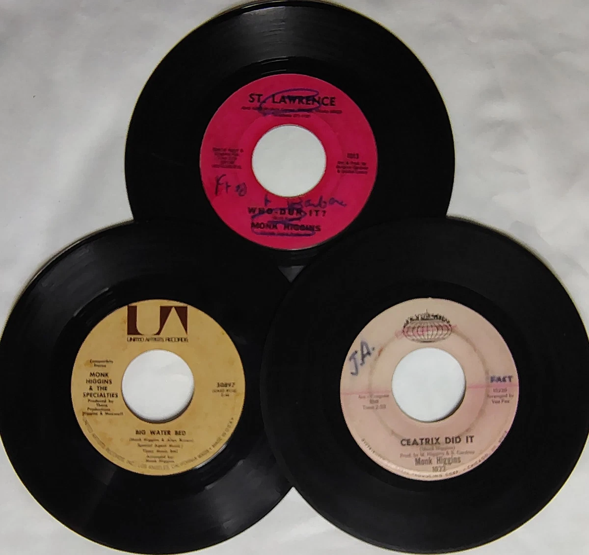 25+ Soul Jazz Vinyl Records for sale | Updated Oct 2026