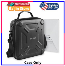Ultra-Light Case for Starlink Mini   Waterproof, Shockproof EVA Starlink Case