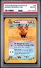 2003 POKEMON AQUAPOLIS #46 DODRIO-REVERSE FOIL PSA 8
