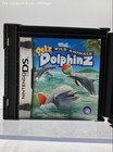 Ubisoft Nintendo DS Petz Wild Animals Dolphinz Simulation Video Game — photo 5