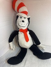 Kohl's Cares Dr. Seuss The Cat in the Hat 20" Plush Stuffed Animal