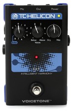 TC-Helicon VoiceTone H1