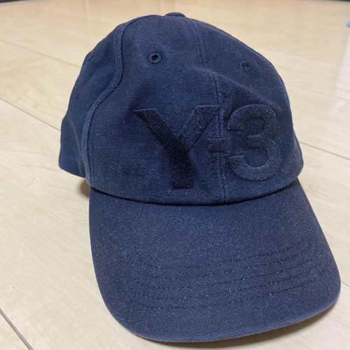adidas YOHJI YAMAMOTO Cap