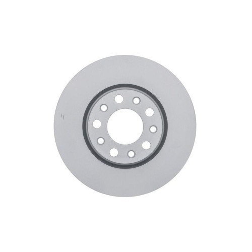 Bremsscheibe Bosch 0986479C42 FüR Alfa Romeo Fiat Vorderachse-image