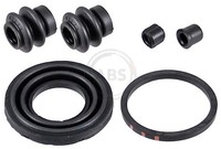 A.B.S. Reparatursatz Bremssattel 73006 FüR Qashqai Juke Pulsar Nissan Cube Tiida