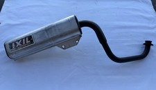 Kit de escape tuning tubo de escape Honda PX PXR PX-L PX 50 Metrakit