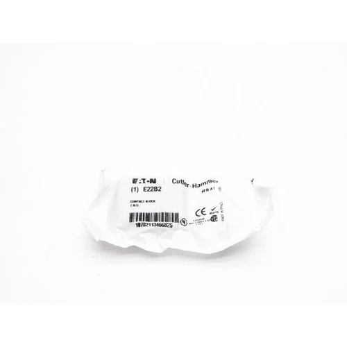 EATON E22B2 SER. A1 440V NSMP