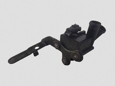 Pompe à eau Volkswagen CADDY