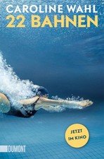 22 Bahnen | Caroline Wahl | 2024 | deutsch