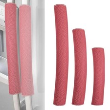 Protettore per accessori per copertura della maniglia del frigorifero per