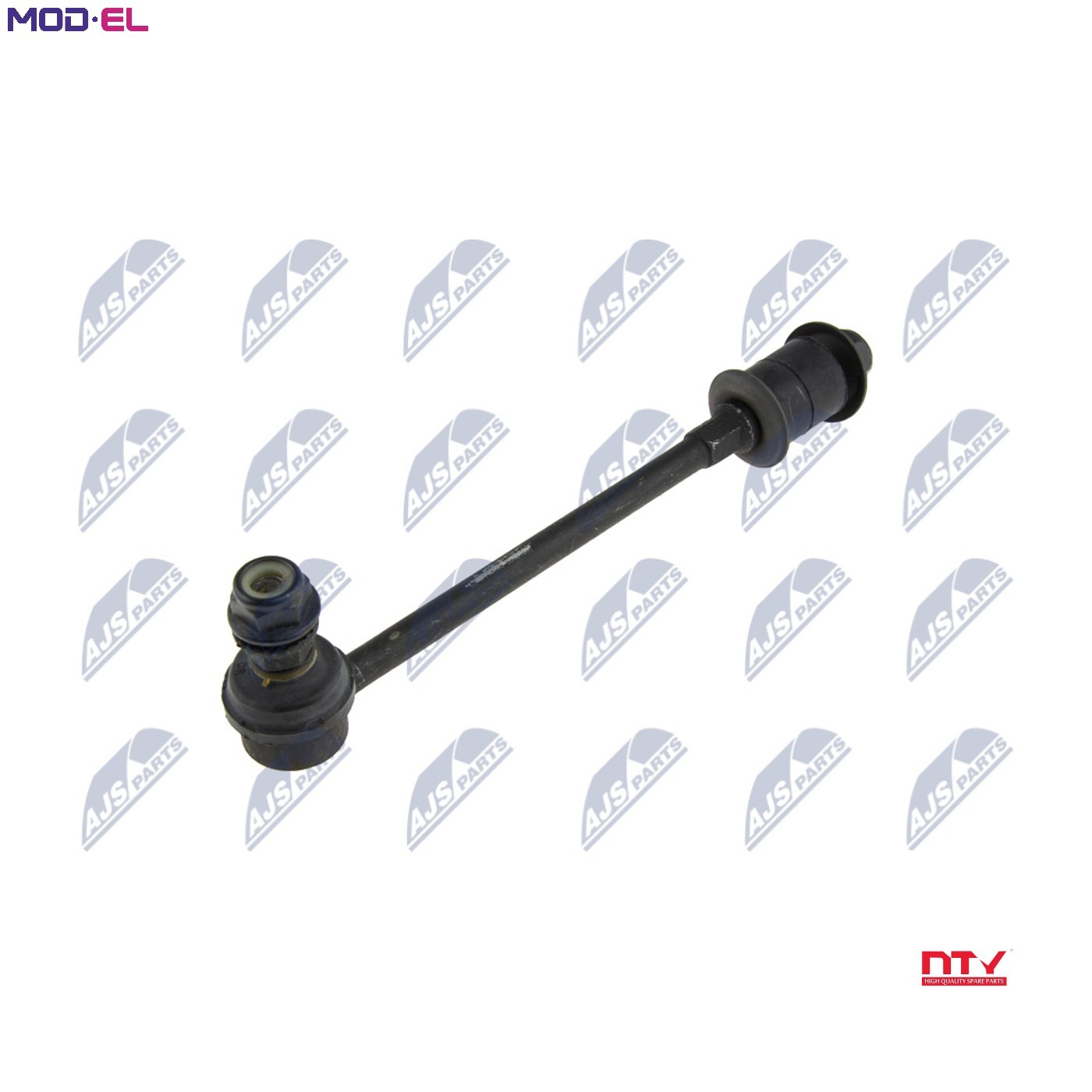 Fits NTY ZLT-NS-035 REAR STABILIZER LINK - Image 11