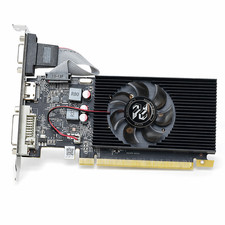 Scheda Video GT 730 4GB Peladn Scheda Grafica Gaming Economico GDDR3 128Bit GPU