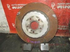 Hintere Bremsscheibe Mercedes-Benz clase s item23 62 s 63 amg 221077 62 ltr 386 Hintere Bremsscheibe Mercedes-Benz clase s item23 62 s 63 amg 221077 62 ltr 386