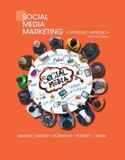 Social Media Marketing: A Strategic Approach ...
