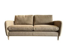 Ercol Loreta Large Sofa in CM & WE001 Ochre W193 D88 H89 cm RRP £1699