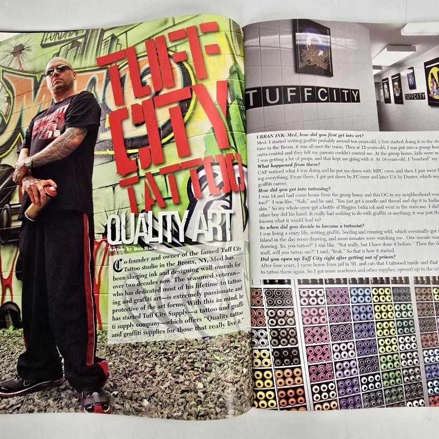 Urban Ink Magazine. 2 Chainz. #27. 2012. 【公式通販】