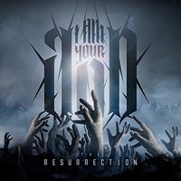 I Am Your God - Resurrection - Cd - 86 - F72Z
