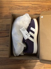 Adidas campus 00s Women s Size 8 Color Plum