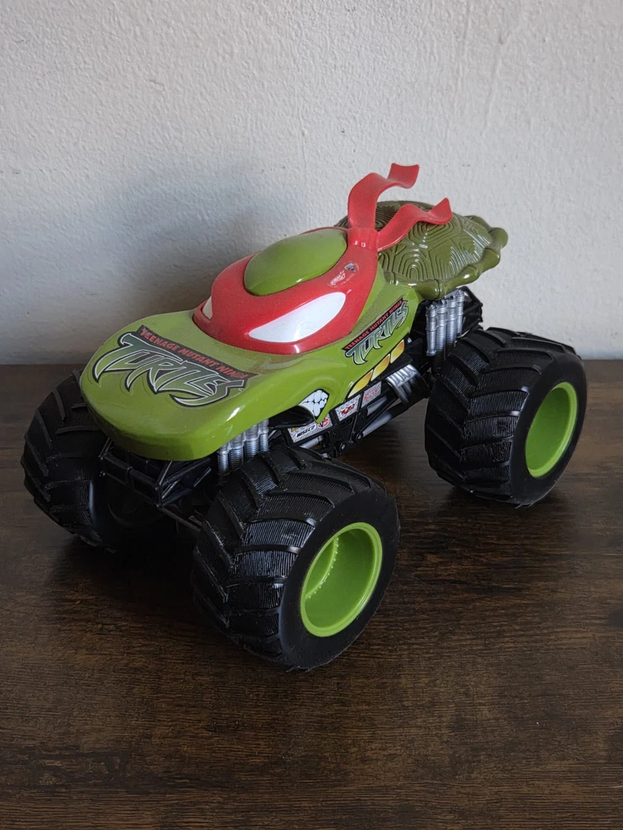Mattel Hot Wheels Monster Jam 1:24 Diecast & Toy Vehicles for sale