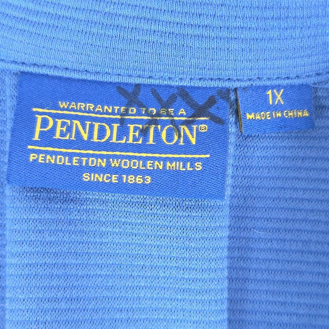 Pendleton Women's 1X Lightweight Jacket Office Ci… - image 3