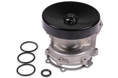 HEPU Wasserpumpe P606 für RENAULT SAAB